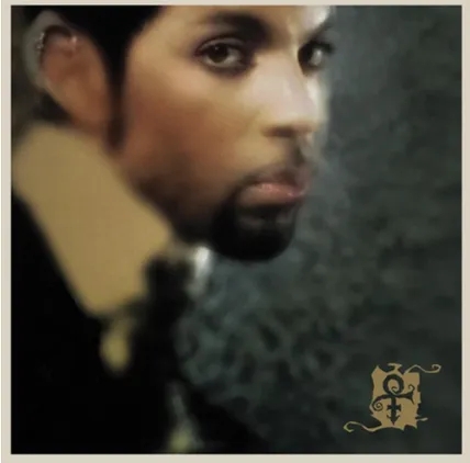Album artwork for The Truth by Prince