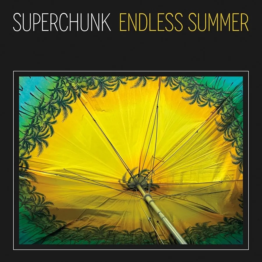 Album artwork for Endless Summer by Superchunk
