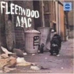 Album artwork for Fleetwood Mac (1968) by Fleetwood Mac