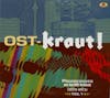 Album artwork for Kraut – Progressive Rock From The Gdr Archives, 1970 – 1975, Vol.1 by Various