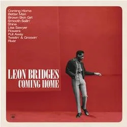 Album artwork for Coming Home by Leon Bridges