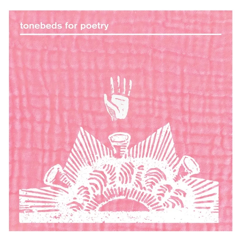 Album artwork for Tonebeds For Poetry by Stick In The Wheel