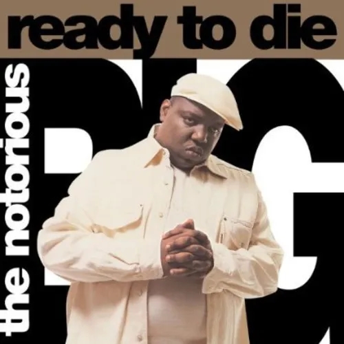 Album artwork for Album artwork for Ready to Die by The Notorious BIG by Ready to Die - The Notorious BIG