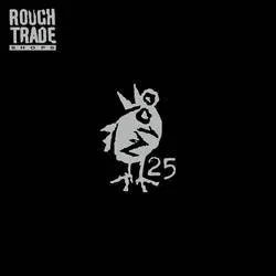 Album artwork for Rough Trade Shops Heavenly 25 by Various