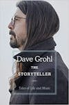 Album artwork for The Storyteller: Tales of Life and Music by Dave Grohl