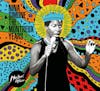 Album artwork for Nina Simone: The Montreux Years by Nina Simone