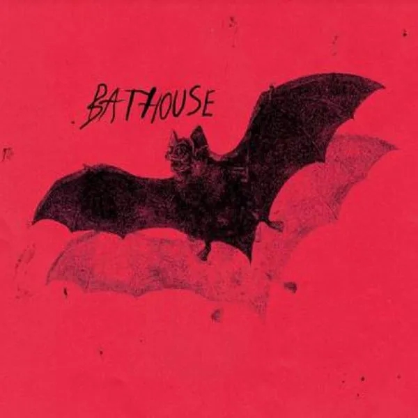 Album artwork for Bathouse by Bathouse