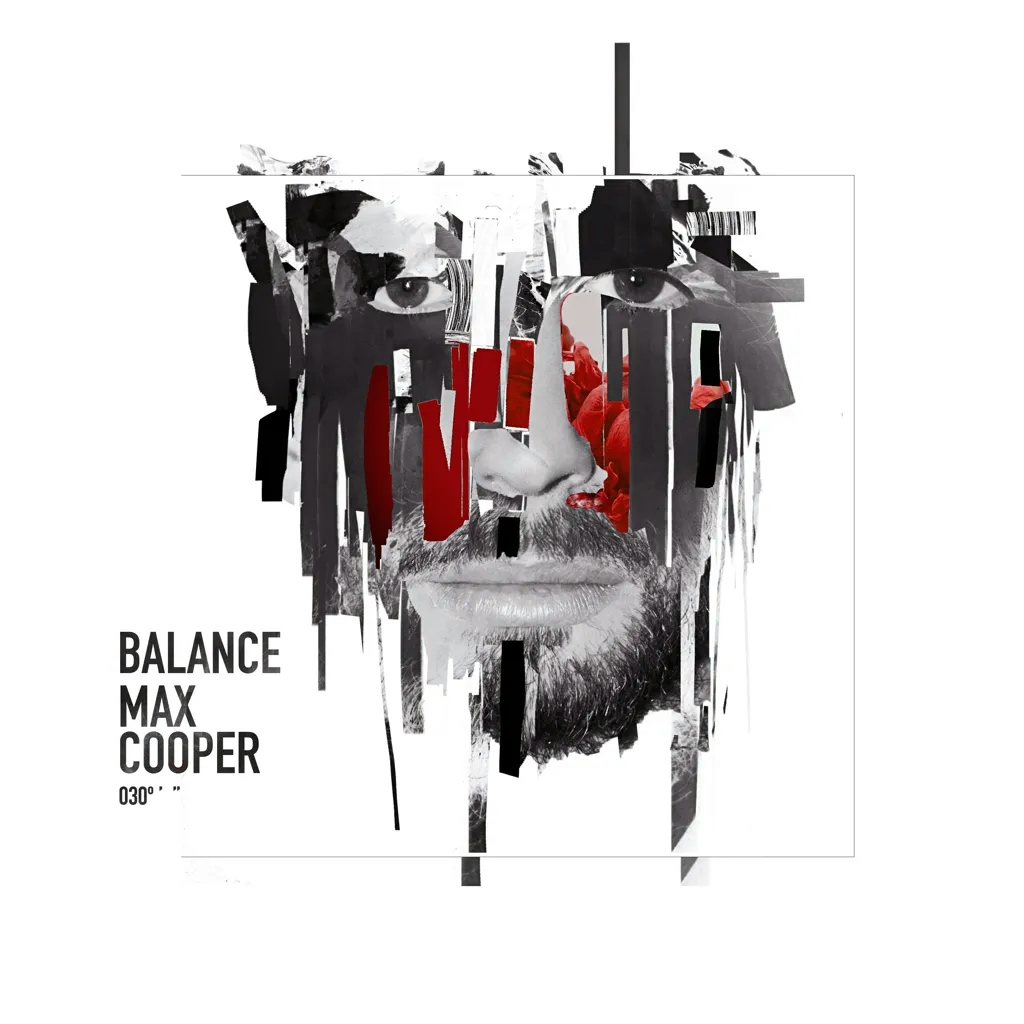 Album artwork for Balance 030 by Max Cooper