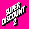Album artwork for Super Discount 2 by Etienne De Crecy