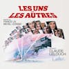 Album artwork for Les Uns et les Autres by Francis Lai