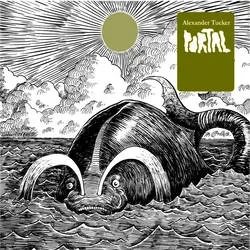 Album artwork for Portal by Alexander Tucker