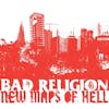 Album artwork for New Maps Of Hell by Bad Religion