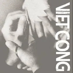 Album artwork for Viet Cong by Viet Cong