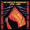 Album artwork for Strange Men, Changed Men - The Complete Recordings 1978 - 1981 by Bram Tchaikovsky