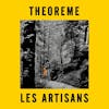 Album artwork for Les Artisans by Theoreme