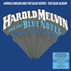 Album artwork for The Blue Album by Harold Melvin and the Blue Notes featuring Sharon Paige