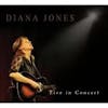 Album artwork for Live In Concert by Diana Jones