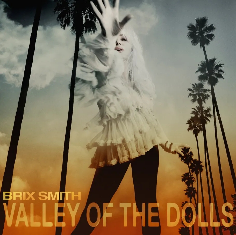 Album artwork for Valley Of The Dolls by Brix Smith