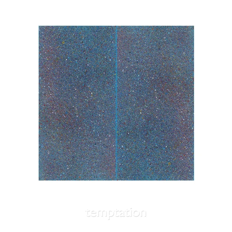 Album artwork for Temptation by New Order