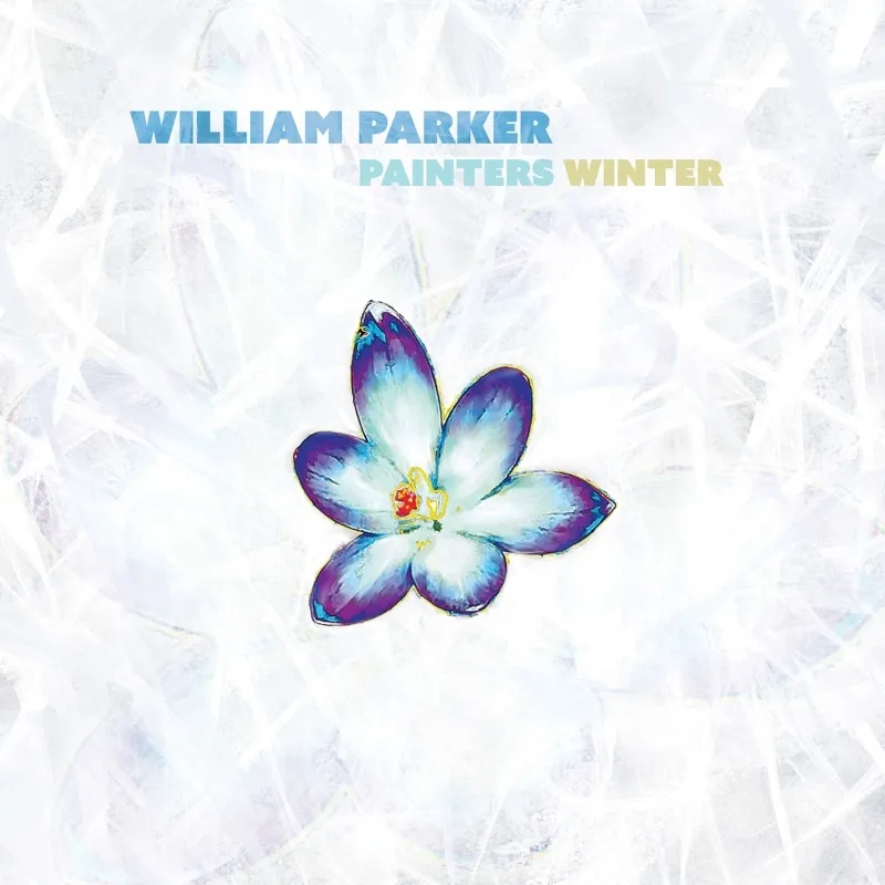 Album artwork for Painters Winter by William Parker