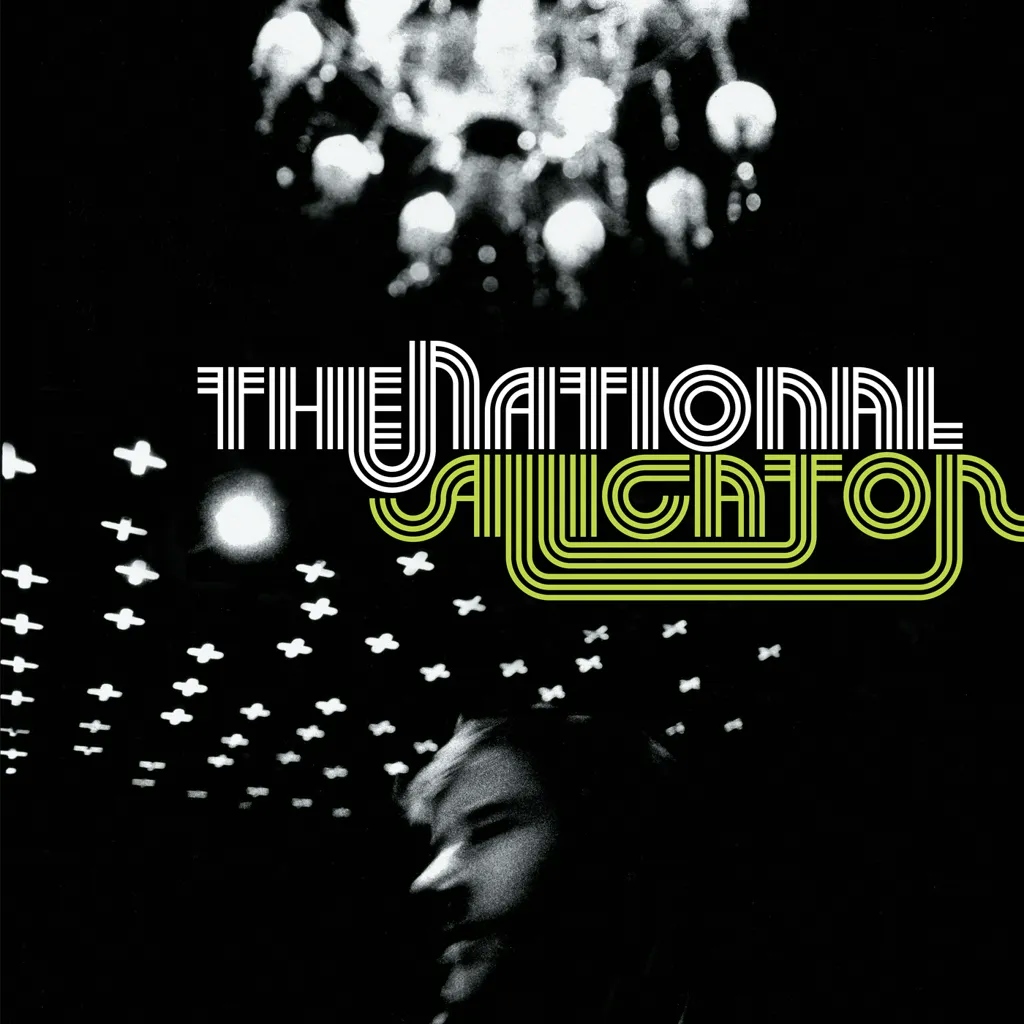 Album artwork for Alligator by The National