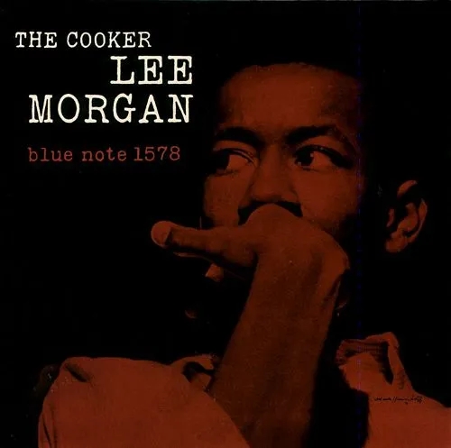 Album artwork for The Cooker by Lee Morgan