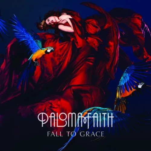Album artwork for Fall To Grace by Paloma Faith