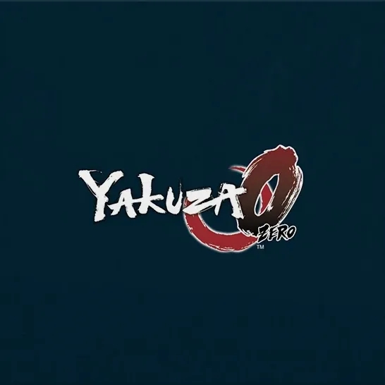 Album artwork for Yakuza 0 - OST by Various Artists