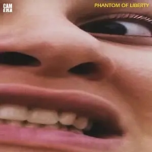 Album artwork for Phantom of Liberty by Camera