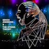 Album artwork for Sekou Andrews / The String Theory by Sekou Andrews / The String Theory