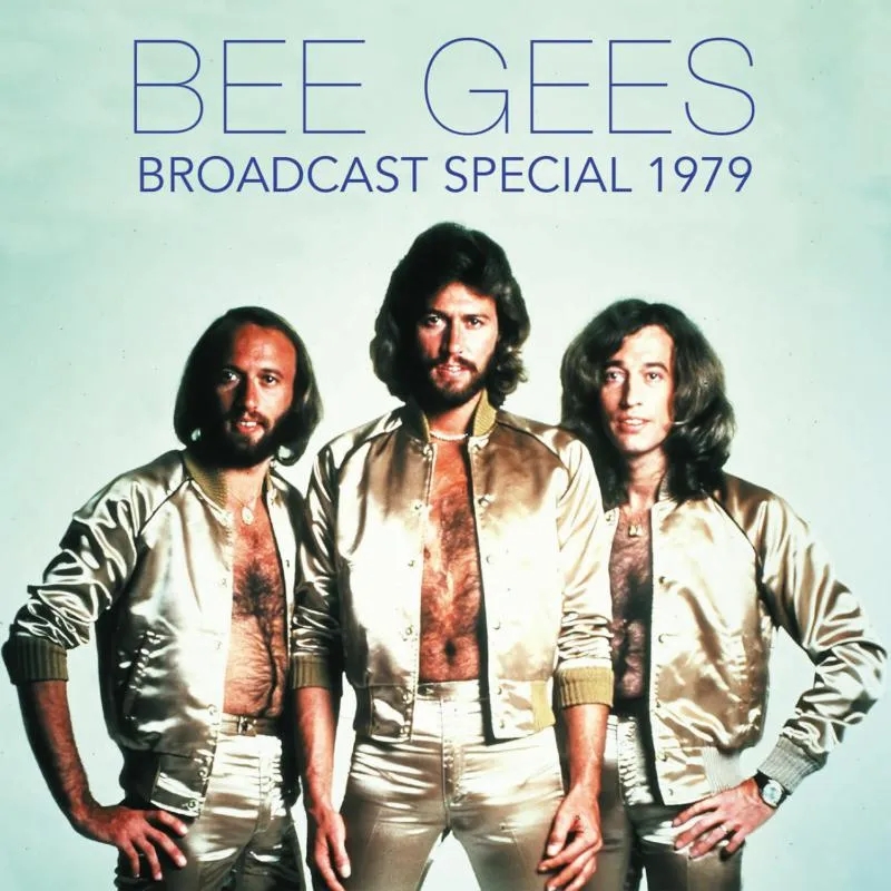 Album artwork for Broadcast Special, 1979 by Bee Gees