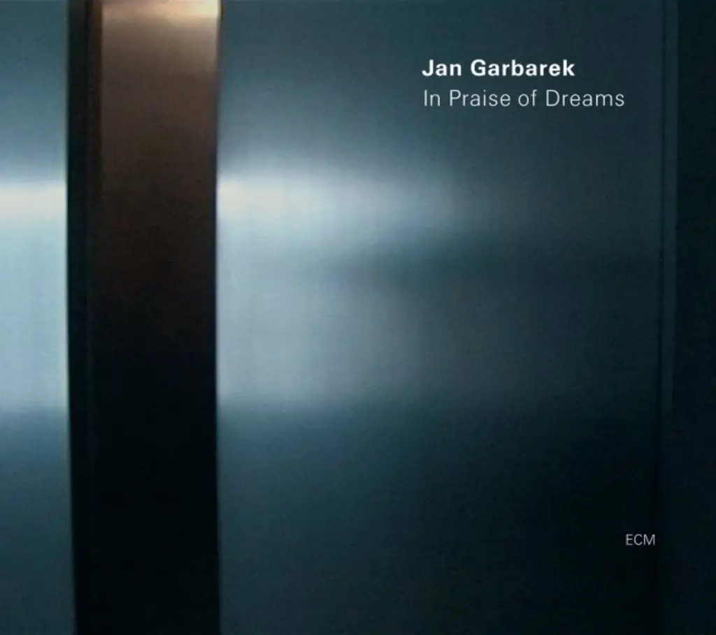 Album artwork for In Praise Of Dreams by Jan Garbarek, Kim Kashkashian, Manu Katche