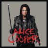 Album artwork for Detroit Stories/Paranormal/A Paranormal Evening by Alice Cooper