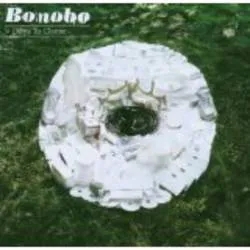 Album artwork for Days To Come by Bonobo