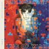 Album artwork for Tug Of War by Paul McCartney