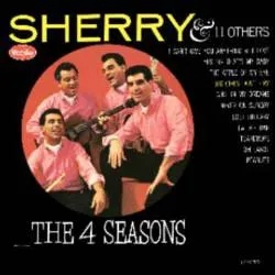 Album artwork for Sherry & 11 Others by The Four Seasons
