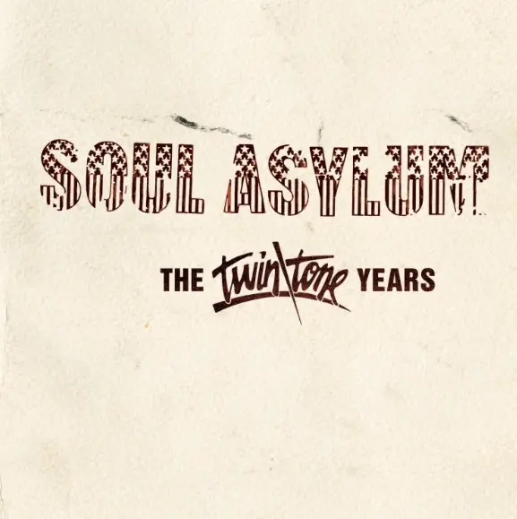 Album artwork for The Twin / Tone Years by Soul Asylum