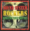 Album artwork for Sound System Rockers - Kingston Town 1969-1975 by Various