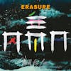 Album artwork for World Be Live by Erasure