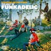 Album artwork for Standing On The Verge - The Best Of by Funkadelic