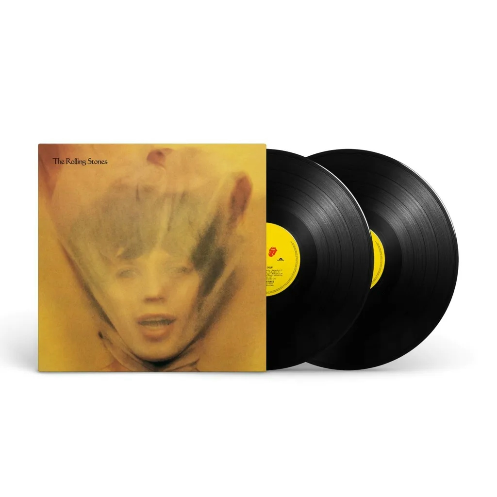 Album artwork for Album artwork for Goats Head Soup (2020) by The Rolling Stones by Goats Head Soup (2020) - The Rolling Stones