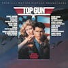 Album artwork for Top Gun (Original Motion Picture Soundtrack) by Various Artists