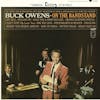 Album artwork for On The Bandstand by Buck Owens and his Buckaroos