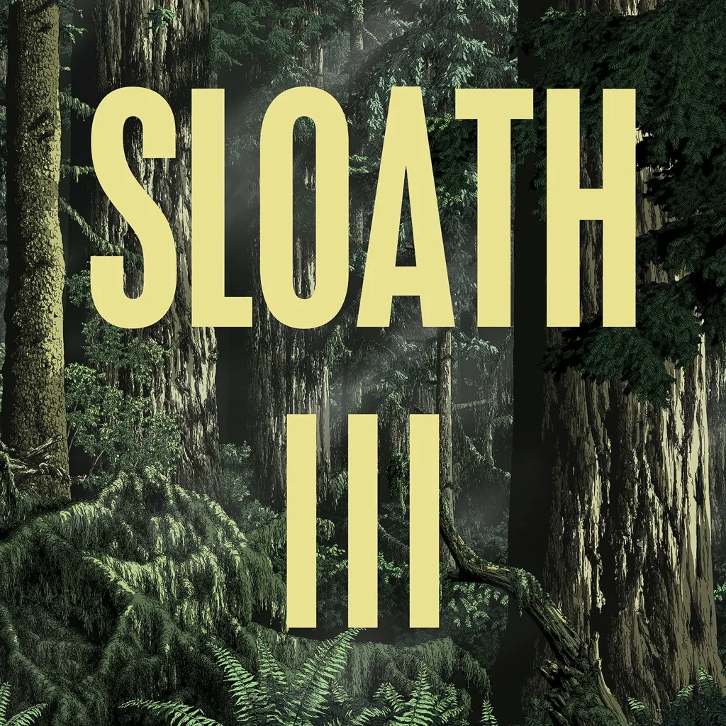 Album artwork for 111 by Sloath