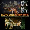 Album artwork for In New York (Collected Recordings 1988-1996) by Lloyd Cole