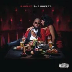 Album artwork for The Buffet (Deluxe Edition) by R. Kelly