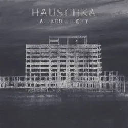 Album artwork for A NDO C Y by Hauschka