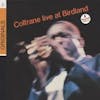 Album artwork for Live At Birdland by John Coltrane