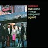Album artwork for Live At The Village Vanguard Again! by John Coltrane