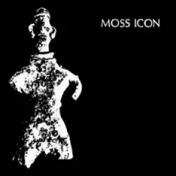 Album artwork for Complete Discography by Moss Icon